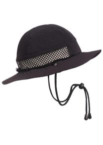 STÖHR Hut Stöhr Outdoor Mesh Hat (Gr S/M |grau)
