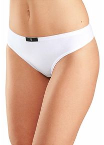 H.I.S. H.I.S String mehrfarbig Gr. 34 für Damen. Mit Markenlabel. Körpernah. Nachhaltig.