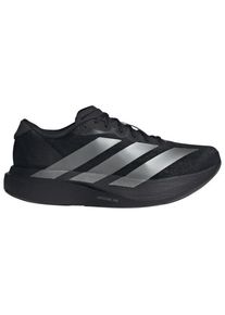 Adidas Adizero Evo SL Runningschuhe Herren (Gr 46 |schwarz)