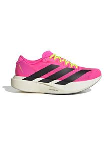 Adidas Adizero Evo SL Runningschuhe Women (Gr 42 |rosa)