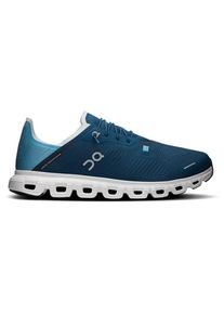 Sneaker On Cloud 6 Coast Herren (Gr 47,5 |blau)
