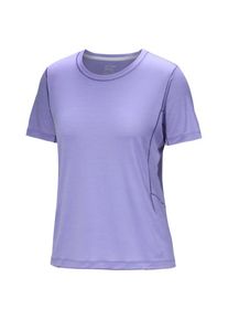 Arc'teryx Arc'teryx Lana Merino Wool Crew S/S Merinoshirt Women (Gr M |lila)