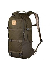 Fj&auml;llr&auml;ven Fj&auml;llr&auml;ven Lappland Hike 15 Daypack (braun)