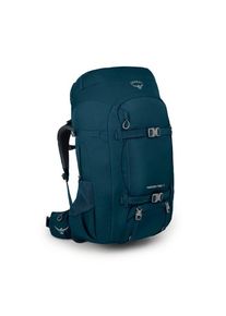 Osprey Fairview Trek 70 Reiserucksack Damen (Gr 70 l |blau)