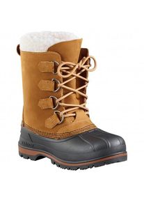Baffin Canada Winterschuhe Damen (Gr 6 |braun)