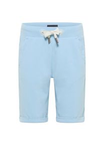 ELBSAND Brinjana Bermuda Shorts Women (Gr L |blau)