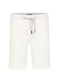 ELBSAND Brinjana Bermuda Shorts Damen Alltag (Gr XS |weiß)