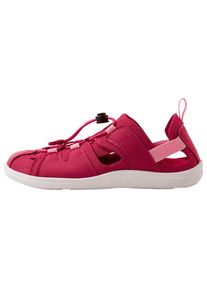 Sandalen Reima Valoa Kinder (Gr 30 |rosa/rot)