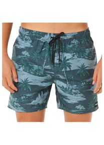 Rip Curl Dreamers Volley Badehose Herren (Gr S |bunt)