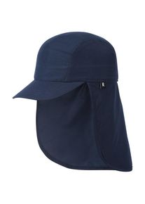 Hut Reima Biitsi Kinder (Gr 48 cm |blau)