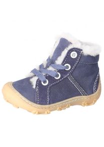 Pepino by Ricosta Elia Winterschuhe Kinder Alltag (Gr 21 |blau)