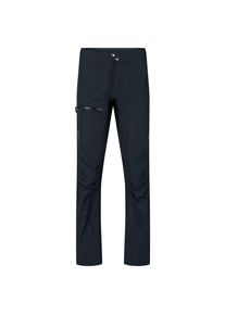 Norröna Norrona Falketind Dri1 Pants Regenhose Damen (Gr L |blau |wasserdicht)