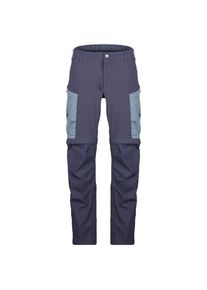 Zip-Off Hose Stoic FalunSt. Tour Zip-Off Pants Light Herren (Gr XL - Short |blau)