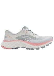 Trailrunningschuhe KIPRUN MTC2 Damen (Gr 37,5 |grau)
