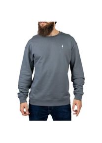 Pullove NIKIN Treesweater Relaxed (Gr XXL |grau)