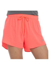 Laufshort New Balance RC Ultra Light Split Short 3'' Herren (Gr M |grau)