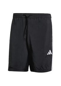 Adidas Essential 3-Stripes Chelsea Shorts Herren (Gr XXS - Regular |schwarz)