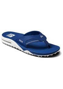 Sandalen Reef Fanning Pregame Herren (Gr 10 |blau)
