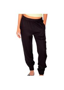 Iriedaily Civic Eco Pant Freizeithose Damen (Gr S |schwarz)