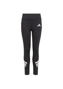 Adidas All Sports Optime NXT 7/8 Leggings Leggings Kinder (Gr 164 |schwarz)