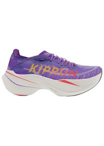 Laufschuhe KIPRUN KD900X LD+ Herren (Gr 44 |lila)