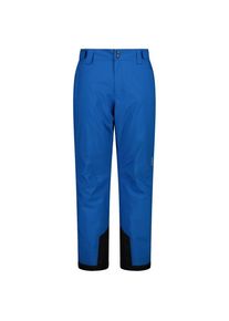 Skihose CMP Pant 33W1157 Herren (Gr 56 |blau |wasserdicht)
