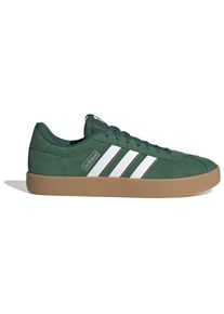 Adidas VL Court 30 Sneaker Herren (Gr 48 |beige/oliv)