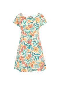 Sherpa Padma Tie Back Dress Kleid Damen Alltag (Gr M |bunt)
