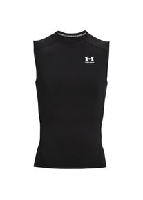 Under Armour HG Armour Comp SL Kompressionswäsche Herren (Gr XL - Regular |schwarz)