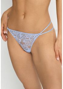 LSCN BY LASCANA String mehrfarbig Gr. 32/34 für Damen. Figurbetont