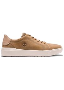 Timberland Seneca Bay Oxford Sneaker Men (Gr 11,5 |beige/braun)
