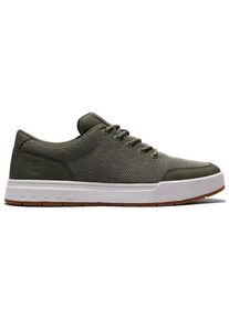 Timberland Maple Grove Knit Oxford Sneaker Herren (Gr 43,5 |grau)