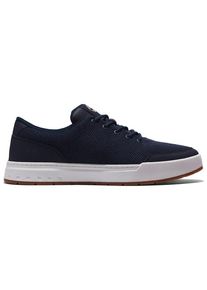 Timberland Maple Grove Knit Oxford Sneaker Men (Gr 8,5 |blau)