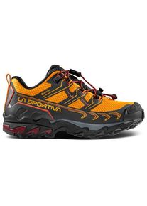 La Sportiva Ultra Raptor II GTX Kinder (Gr 37 |schwarz |wasserdicht)