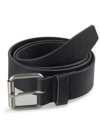 Lundhags Venture Belt 40 mm Gürtel (Größe 100 cm |grau/schwarz)