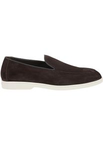 Doucals Doucal's Loafer - Adler Loafers Brown - Gr. 39 (EU) - in Braun - für Damen
