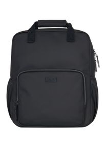 Roxy Damen Tagesrucksack "Melting Spot", grau, 100% Polyethylen, Rucksäcke