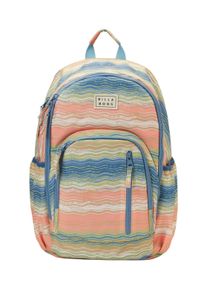 Billabong Damen Tagesrucksack "Roadie 31L"peach paradise, Polyester, Rucksäcke