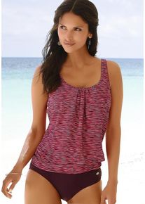 Kangaroos Set: Oversize-Tankini mehrfarbig Gr. 36. Ohne Bügel