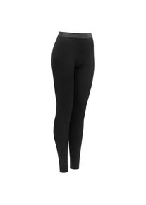 DEVOLD Jakta Merino 200 Longs Merinounterwäsche Damen (Gr XL |schwarz)
