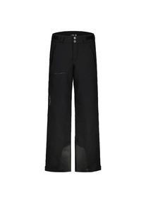 maloja DumeniM Skihose Herren (Gr XXL |schwarz |wasserdicht)