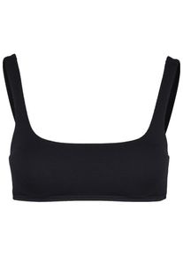 Save the Duck Safei Bikini-Top Damen (Gr 0 - XS |schwarz)