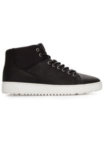 Hub Murrayfield 30 Sneaker Herren (Gr 41 |schwarz)