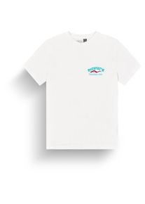 PICTURE D&S Mount Aka Tee T-Shirt (Gr M |weiß)