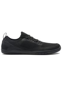 Xero Shoes Nexus Knit Barfußschuhe Herren Alltag (Gr 46 |schwarz)