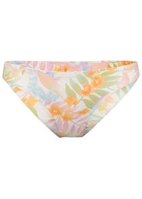 Billabong Peaceful Palms Cocoa Pant Bikini-Bottom Damen (Gr XL |wei&szlig;)
