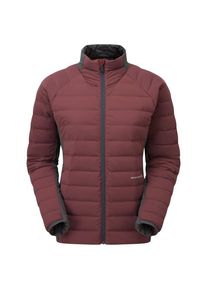 Artilect Divide Fusion Stretch Jacket Daunenjacke Damen (Gr L |lila)