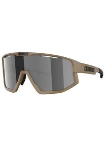 Bliz Vision S3 (VLT 13%) with Mirror Fahrradbrille (grau)