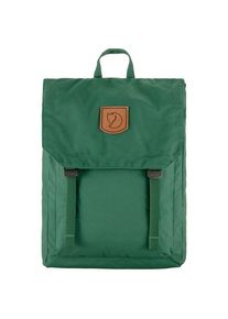 Fj&auml;llr&auml;ven Fj&auml;llr&auml;ven Foldsack No.1 Daypack (gr&uuml;n)