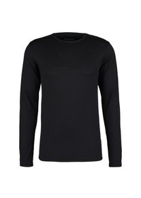 DEVOLD Jakta Merino 200 Shirt Merinounterwäsche Herren (Gr XXL |schwarz)